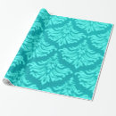 Suche nach cyan blau geschenkpapier Vintag