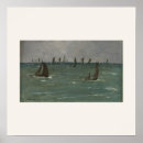 Suche nach edouard manet poster Vintage