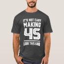 Suche nach lustiger 45 jahrestag Party