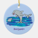 Suche nach delfin ornamente Niedlich