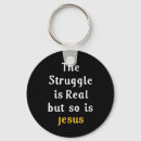 Suche nach jesus christus schlüsselanhänger Glaube