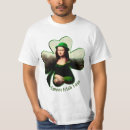 Suche nach lustige mona lisa tshirts Gravityx9