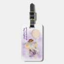 Suche nach elefanten gepäckanhänger Girl