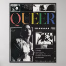 Suche nach queer poster Typografie