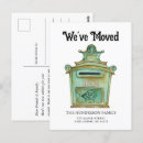 Suche nach briefkästen postkarten Neue zuhause