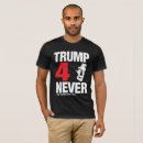 Suche nach sperrte tshirts Präsident