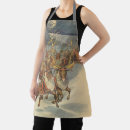 Suche nach schlitten schürzen Rentiere