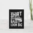 Suche nach bass karten Fischerei
