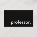Suche nach professor visitenkarten Beruflich