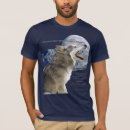 Suche nach wolf mond tshirts Wolfsmond