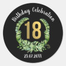 Suche nach 18 aufkleber Achtzehnte