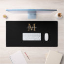 Suche nach schriften mousepads Monogramm