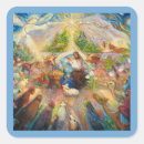 Suche nach szene aufkleber Weihnachtsaufkleber