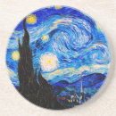 Suche nach van gogh gemälde untersetzer Impressionismus