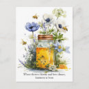 Suche nach harmonie postkarten Blume