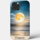 Suche nach vollmond iphone hüllen Nacht