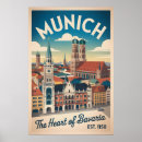 Suche nach münchen poster Neues rathaus