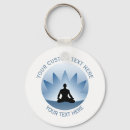 Suche nach yoga pose schlüsselanhänger Spiritualität