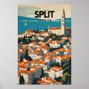 Suche nach hrvatska poster Dubrovnik