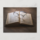 Suche nach wissen postkarten Buch