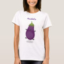 Suche nach lustige aubergine tshirts Niedlich