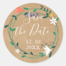 Suche nach rustikal save the date aufkleber Boho