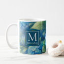 Suche nach hydrangea tassen Monogramm