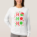 Suche nach ho ho ho tshirts Weihnachten