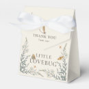 Suche nach insekten papier geschenk box Babydusche