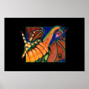Suche nach schwarzer drache poster Retro