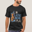 Suche nach gitarre spielen tshirts Jesus