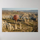 Suche nach heißluftballon poster Anatolien