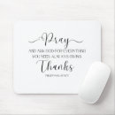 Suche nach bibelverse mousepads Religion