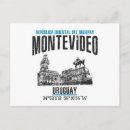 Suche nach montevideo postkarten Souvenir