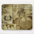Suche nach historische karten mousepads Vintage
