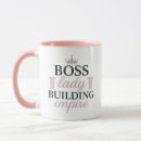 Suche nach girl boss tassen Arbeit