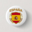 Suche nach spanien flagge buttons Patriotisch