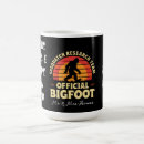 Suche nach bigfoot tasse tassen Jäger