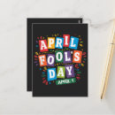 Suche nach aprilscherze postkarten Lustiger aprilscherz