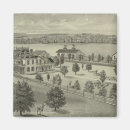 Suche nach kansas city magnete Stadt