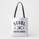 Suche nach seoul tote bags Republik korea