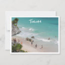 Suche nach mexiko strand postkarten Tulum