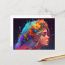 Suche nach fantasy girl poster Regenbogen