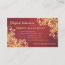 Suche nach renaissance visitenkarten Elegant