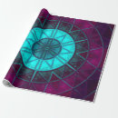 Suche nach psychedelisches muster geschenkpapier Kaleidoskop