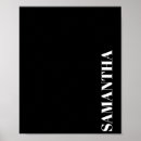 Suche nach stylish poster Einfach
