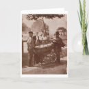 Suche nach ingwer karten Fotografie