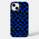 Suche nach blauer drache iphone hüllen Modern
