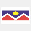 Suche nach colorado flag aufkleber Farbenspiel
