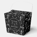 Suche nach skelett papier geschenk box Gruselig